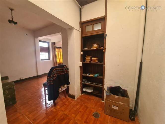 Casa en arriendo centro de Rancagua