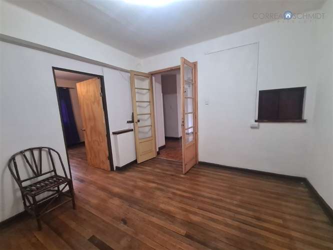Casa en arriendo centro de Rancagua