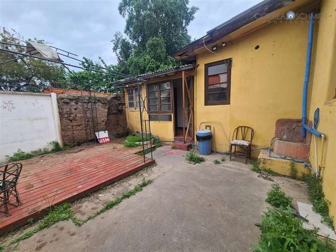Casa en arriendo centro de Rancagua