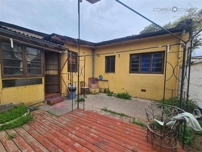 Casa en arriendo centro de Rancagua