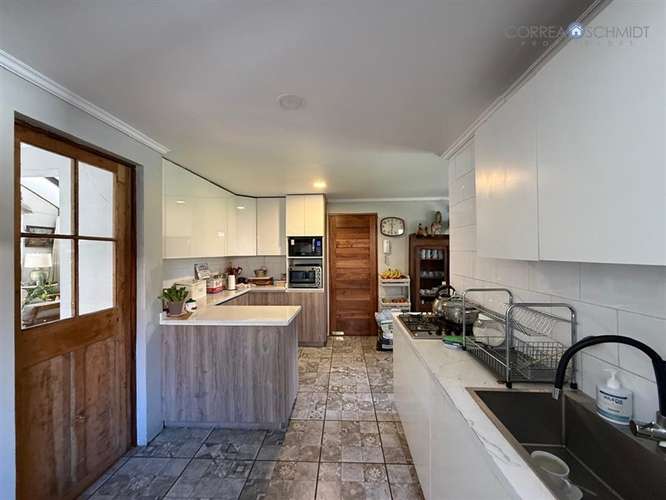 Casa en venta Barrio Villa Triana, Rancagua - Imagen 9