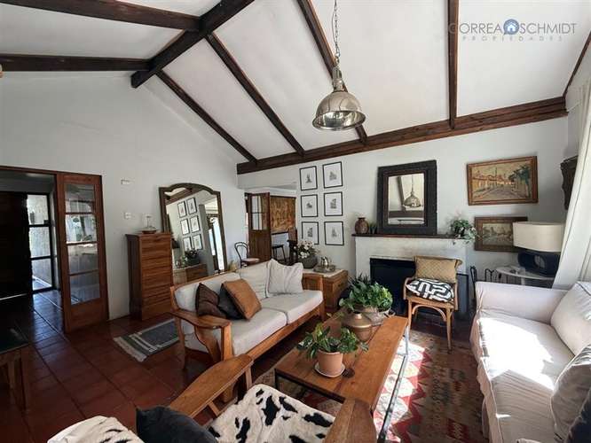 Casa en venta Barrio Villa Triana, Rancagua - Imagen 3