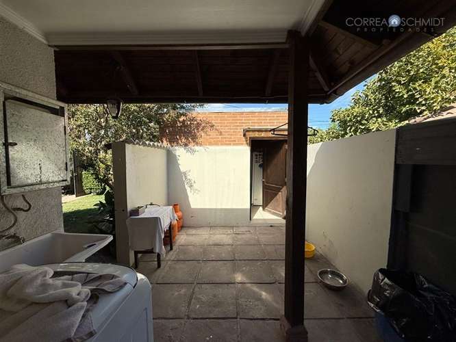 Casa en venta Barrio Villa Triana, Rancagua - Imagen 30