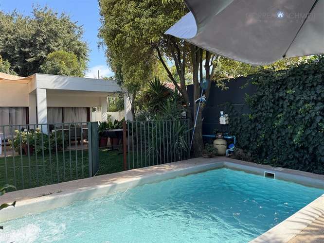 Casa en venta Barrio Villa Triana, Rancagua - Imagen 24