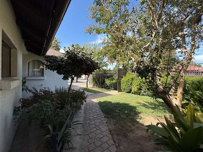 Casa en venta Barrio Villa Triana, Rancagua - Imagen 29