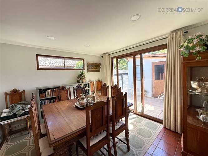 Casa en venta Barrio Villa Triana, Rancagua - Imagen 6
