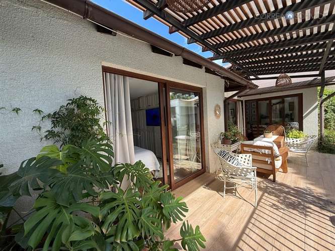 Casa en venta Barrio Villa Triana, Rancagua - Imagen 22