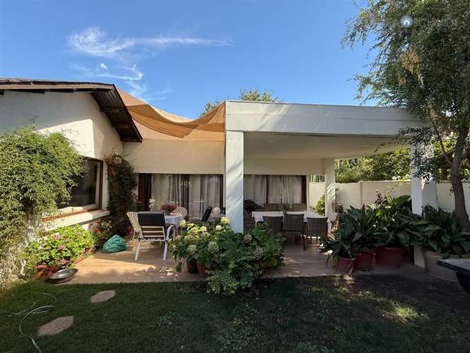 Casa en venta Barrio Villa Triana, Rancagua - Imagen 26