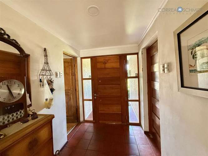 Casa en venta Barrio Villa Triana, Rancagua - Imagen 2