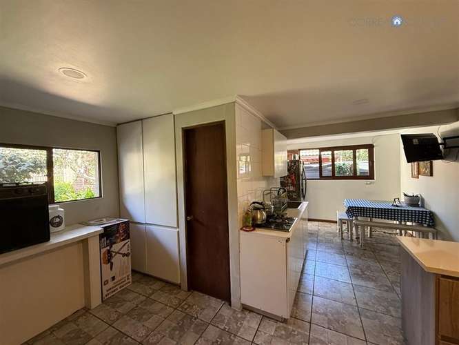 Casa en venta Barrio Villa Triana, Rancagua - Imagen 7
