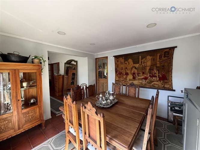 Casa en venta Barrio Villa Triana, Rancagua - Imagen 5