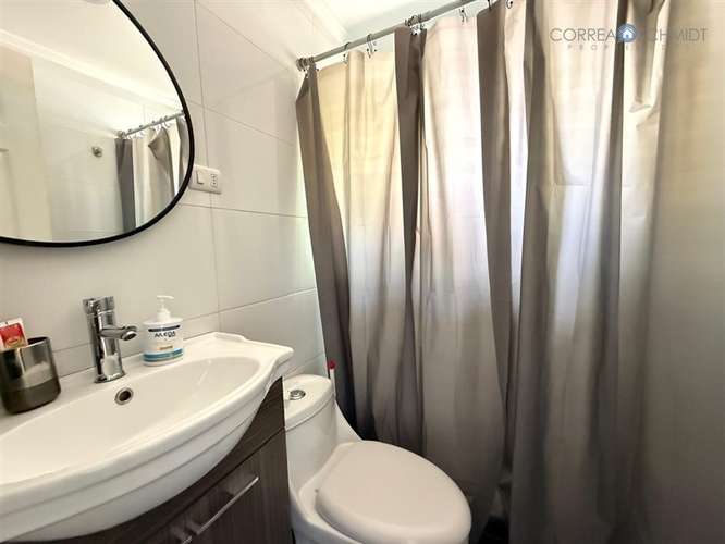 Casa en venta Barrio Villa Triana, Rancagua - Imagen 21