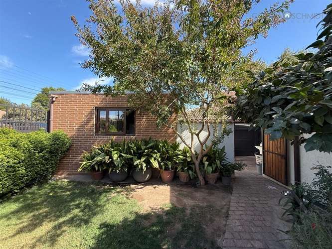 Casa en venta Barrio Villa Triana, Rancagua - Imagen 27
