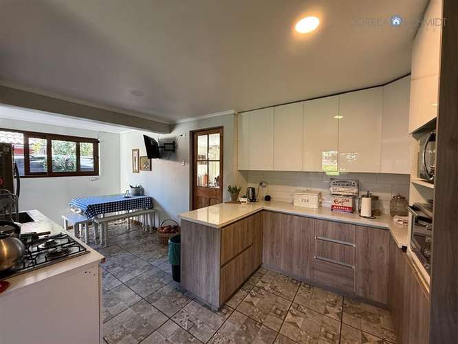Casa en venta Barrio Villa Triana, Rancagua - Imagen 8