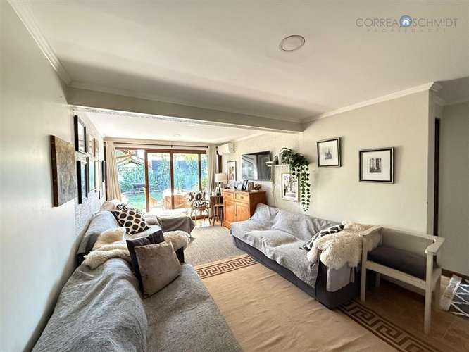 Casa en venta Barrio Villa Triana, Rancagua - Imagen 14