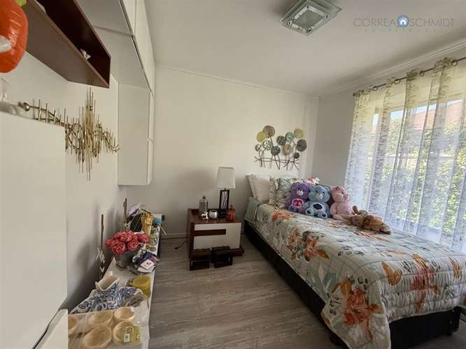 Casa en venta Barrio San Damián, Rancagua - Imagen 21