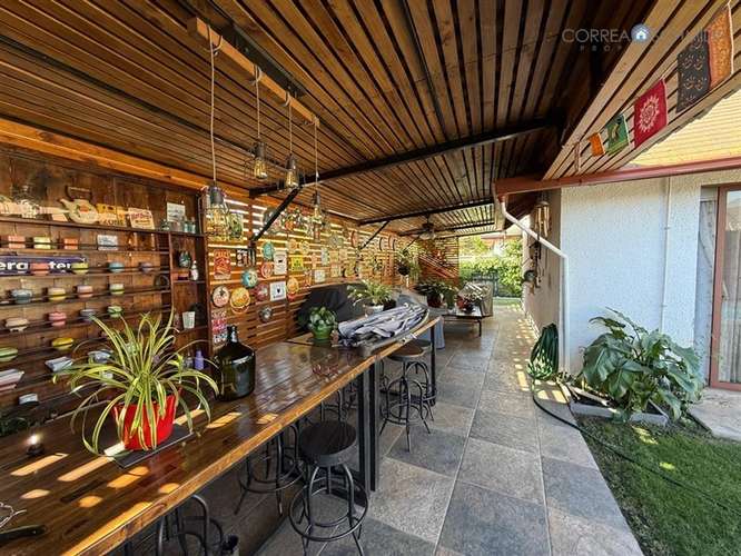 Casa en venta Barrio San Damián, Rancagua - Imagen 23