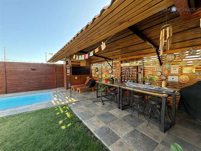 Casa en venta Barrio San Damián, Rancagua - Imagen 24