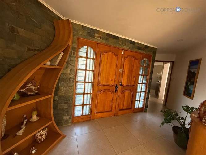Casa en venta Barrio San Damián, Rancagua - Imagen 2