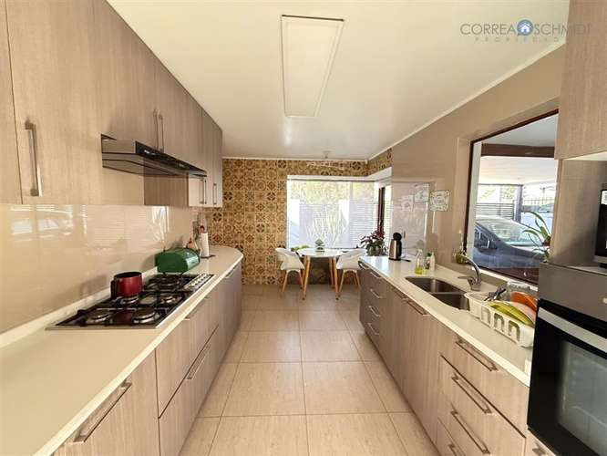 Casa en venta Barrio San Damián, Rancagua - Imagen 8