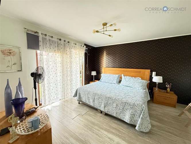 Casa en venta Barrio San Damián, Rancagua - Imagen 15