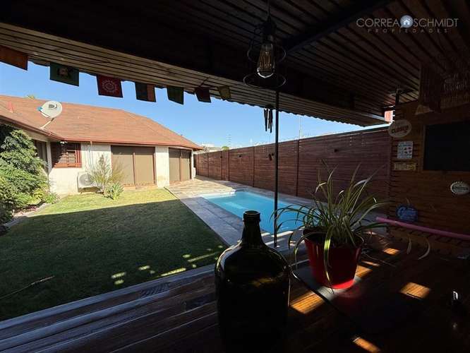 Casa en venta Barrio San Damián, Rancagua - Imagen 25