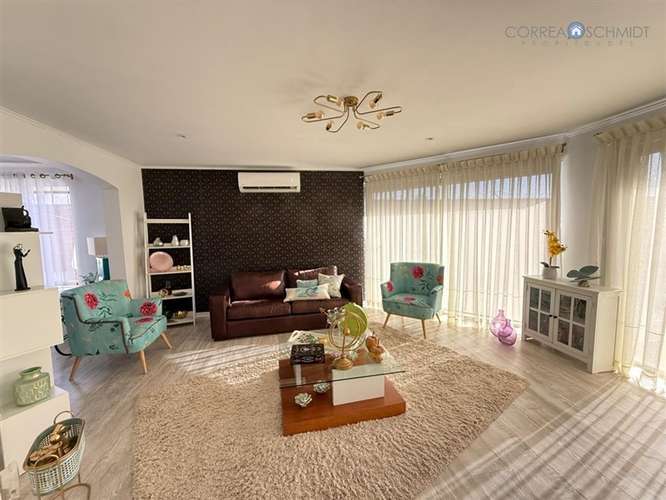 Casa en venta Barrio San Damián, Rancagua - Imagen 5