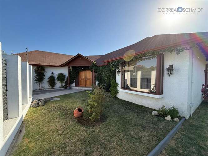 Casa en venta Barrio San Damián, Rancagua - Imagen 28