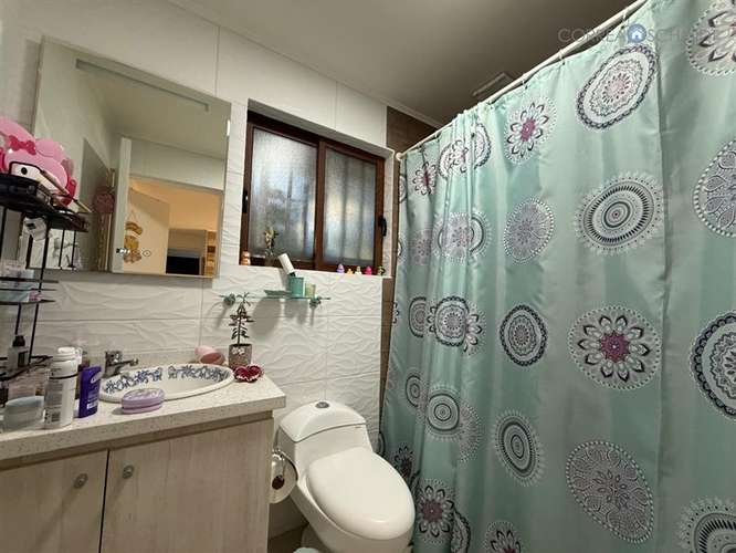 Casa en venta Barrio San Damián, Rancagua - Imagen 20