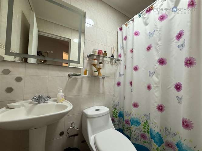 Casa en venta Barrio San Damián, Rancagua - Imagen 14