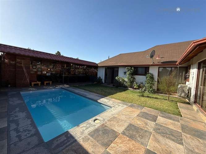 Casa en venta Barrio San Damián, Rancagua - Imagen 26