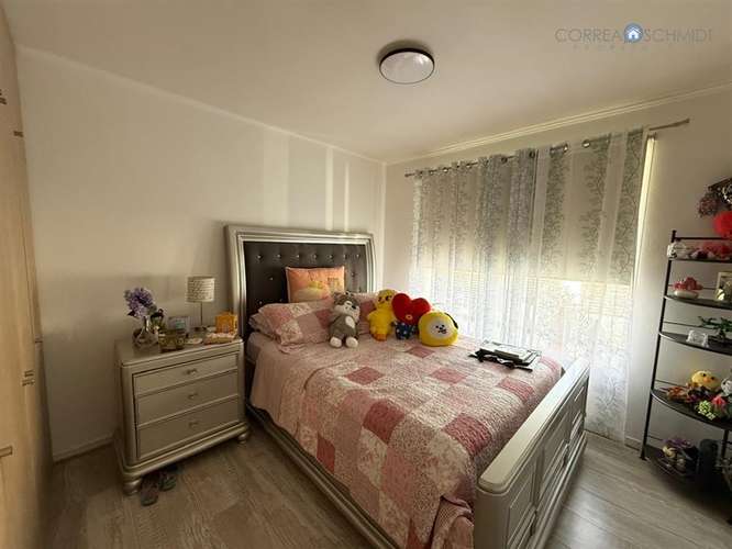 Casa en venta Barrio San Damián, Rancagua - Imagen 17