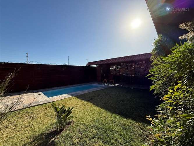 Casa en venta Barrio San Damián, Rancagua - Imagen 27