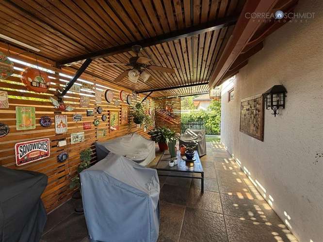 Casa en venta Barrio San Damián, Rancagua - Imagen 22