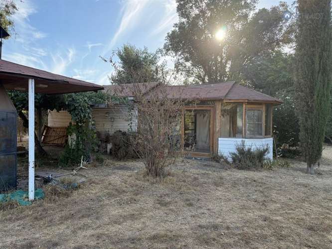 Terreno Construccion  en Venta en Machalí