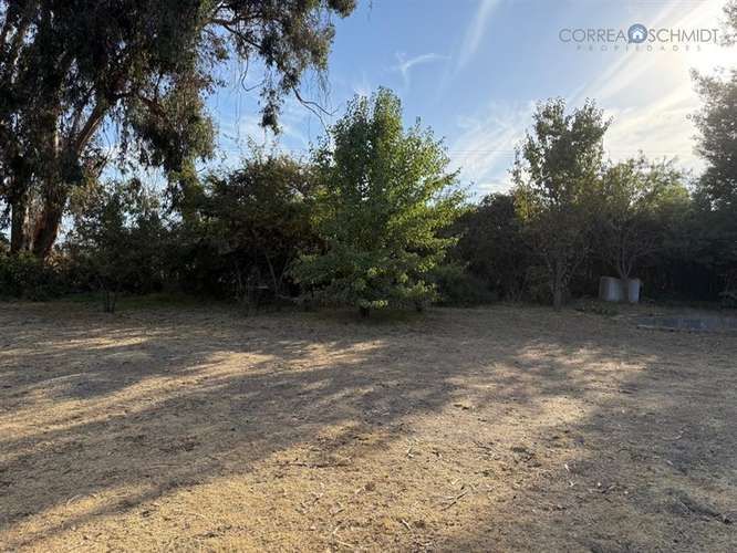 Terreno Construccion  en Venta en Machalí