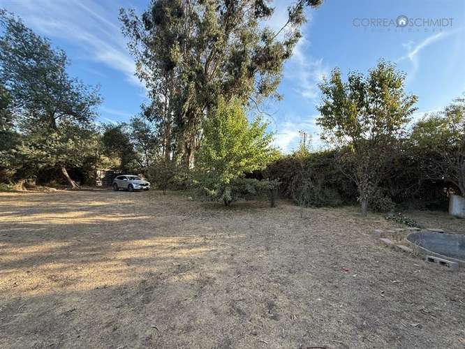 Terreno Construccion  en Venta en Machalí