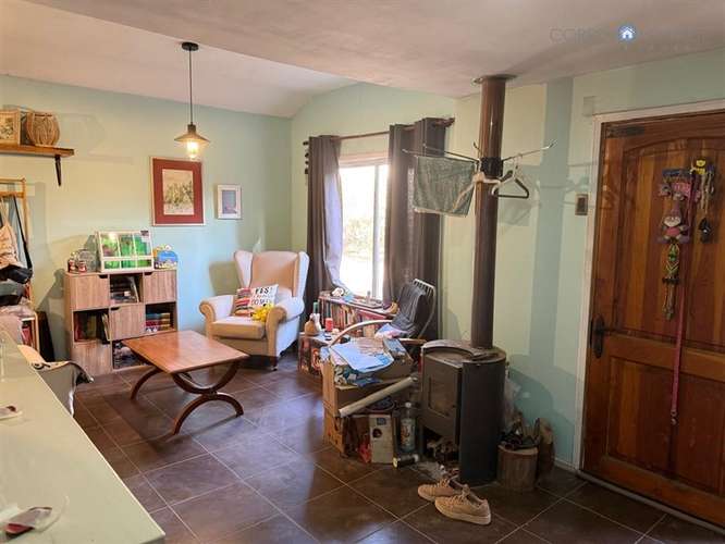 Terreno Construccion  en Venta en Machalí