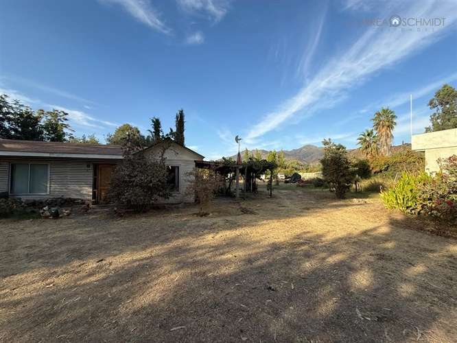 Terreno Construccion  en Venta en Machalí