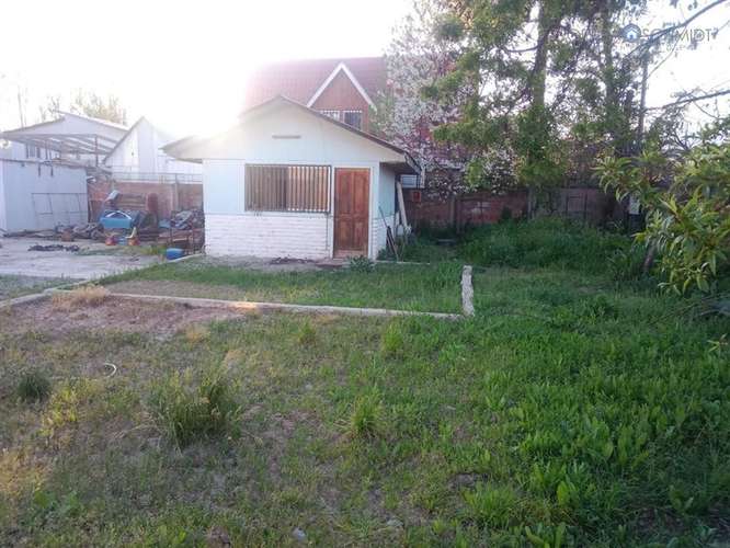 Terreno Construccion  en Venta en Graneros - Imagen 4