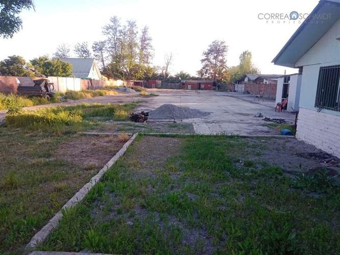 Terreno Construccion  en Venta en Graneros - Imagen 5