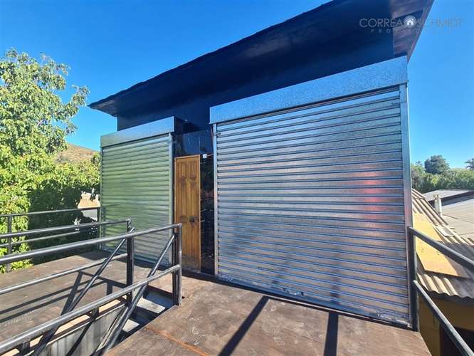 Locales Comerciales en arriendo en Machalí