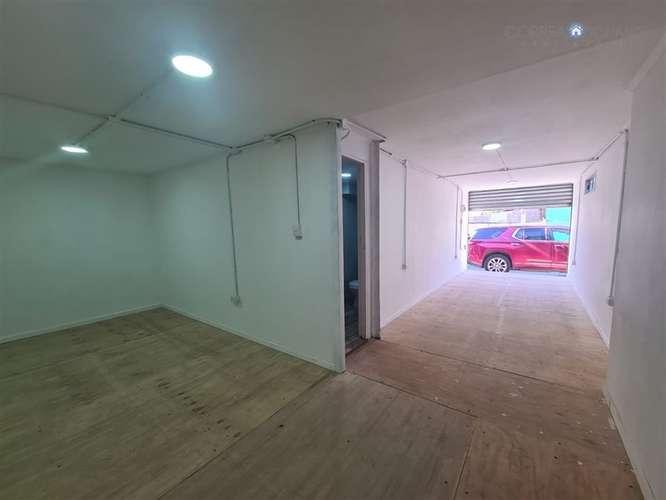 Locales Comerciales en arriendo en Machalí