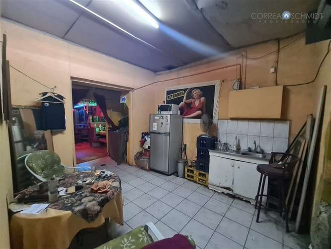 Local Comercial en San Martín, Rancagua