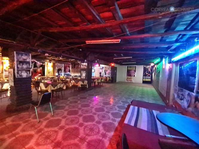 Local Comercial en San Martín, Rancagua