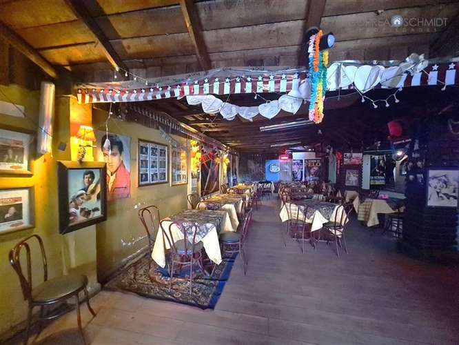 Local Comercial en San Martín, Rancagua