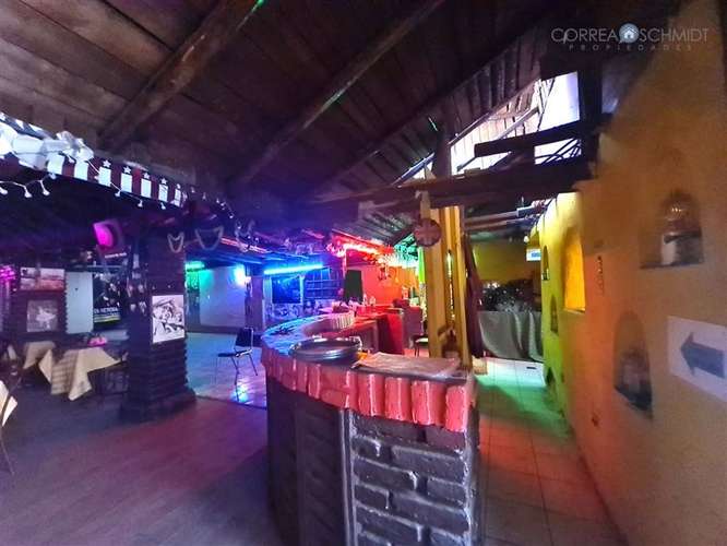 Local Comercial en San Martín, Rancagua