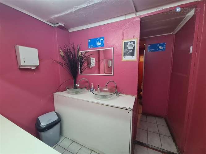 Local Comercial en San Martín, Rancagua