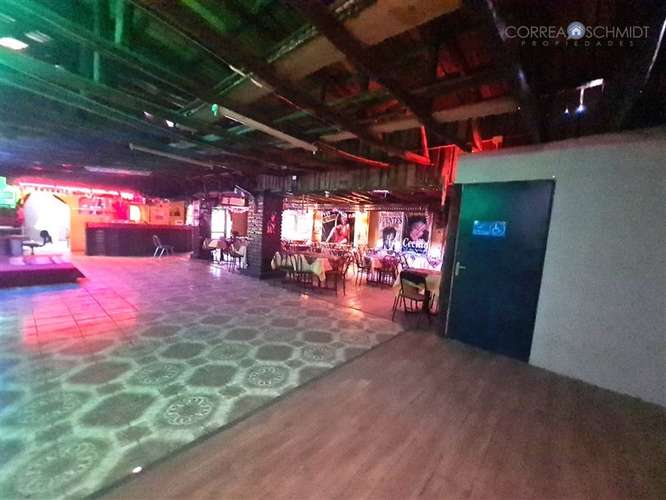 Local Comercial en San Martín, Rancagua