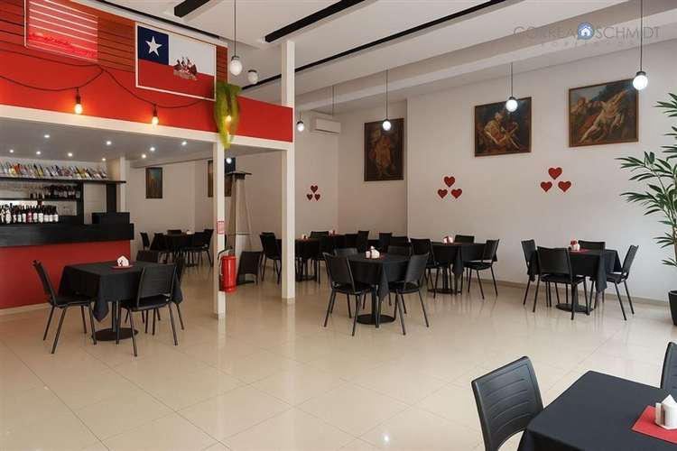 Local Comercial en venta calle Estado Rancagua